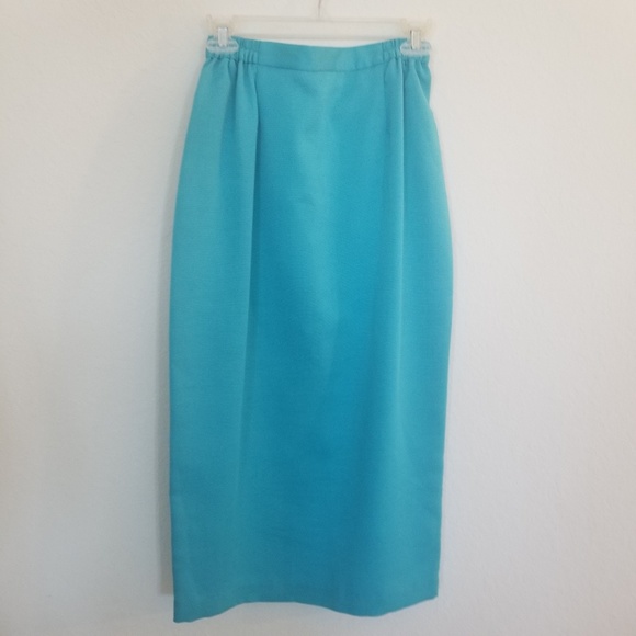 Italia light blue suit - Picture 5 of 6